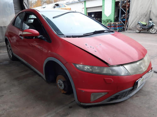  HONDA CIVIC 5 PUERTAS (FK) 