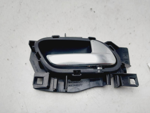  MANETA INTERIOR DELANTERA DERECHA CITROEN C3 