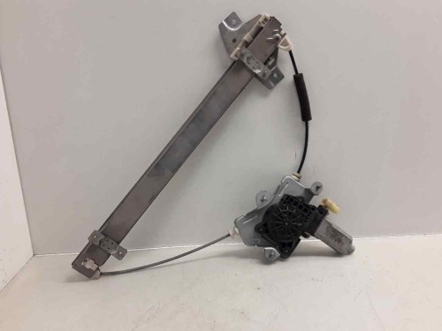ELEVALUNAS DELANTERO IZQUIERDO Kia PICANTO (SA) 