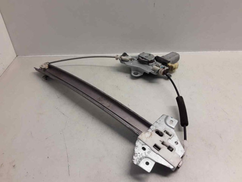 ELEVALUNAS DELANTERO IZQUIERDO Kia PICANTO (SA) 