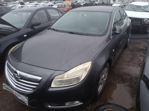  OPEL INSIGNIA BERLINA 