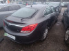  OPEL INSIGNIA BERLINA 