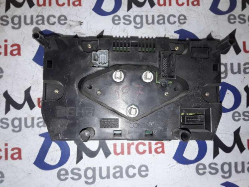 MANDO CLIMATIZADOR 