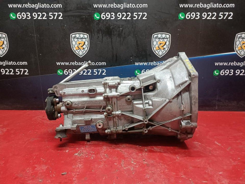  CAJA CAMBIOS, BMW, SERIE 3 TOURING (E91) 