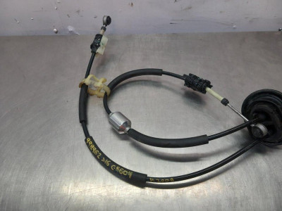 VARILLAJE CAMBIO, PEUGEOT, 2008