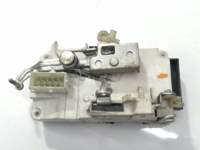 CERRADURA PUERTA DELANTERA IZQUIERDA, CITROEN, C8