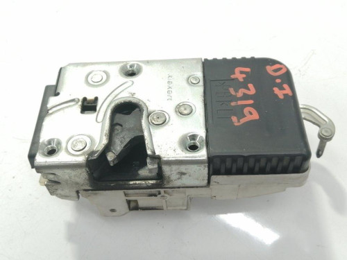  CERRADURA PUERTA DELANTERA IZQUIERDA CITROEN C8 