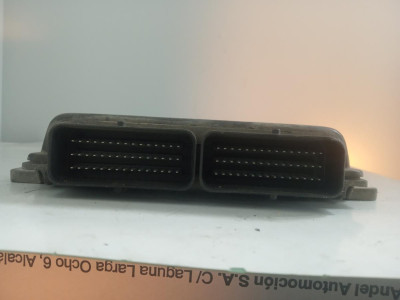 CENTRALITA MOTOR UCE, RENAULT, CLIO II FASE I (B/CB0)