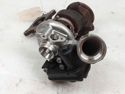 TURBOCOMPRESOR, SEAT, LEON SC (5F5)