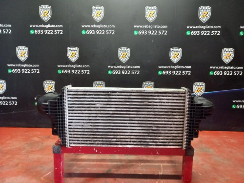  INTERCOOLER, MERCEDES-BENZ, CLASE GL (BM 164) 