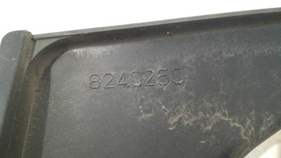 ELECTROVENTILADOR, NISSAN, PRIMERA BERLINA (P11)