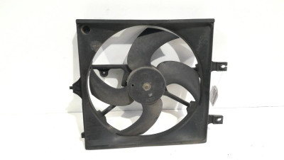 ELECTROVENTILADOR, NISSAN, PRIMERA BERLINA (P11)