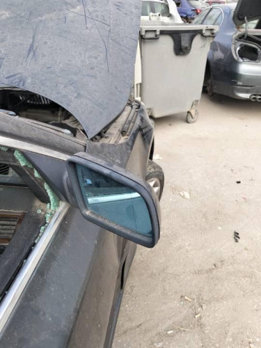 RETROVISOR DERECHO BMW SERIE 5 BERLINA (E60) 