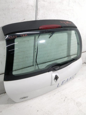 PORTON TRASERO, RENAULT, CLIO II FASE II (B/CB0)
