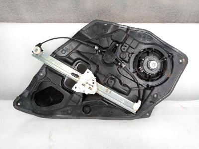 ELEVALUNAS TRASERO DERECHO, MAZDA, 2 BERLINA (DE)