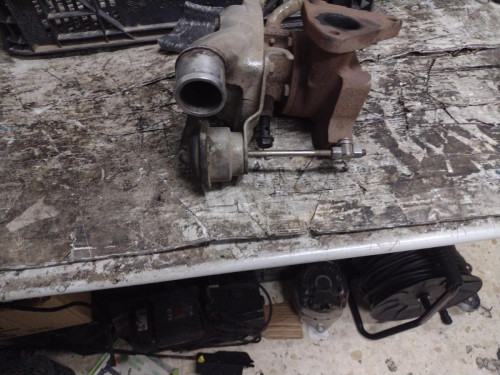  TURBOCOMPRESOR 