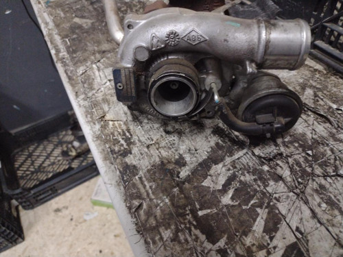  TURBOCOMPRESOR 
