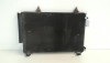 CONDENSADOR / RADIADOR AIRE ACONDICIONADO Toyota YARIS VERSO (NCP2/NLP2) 