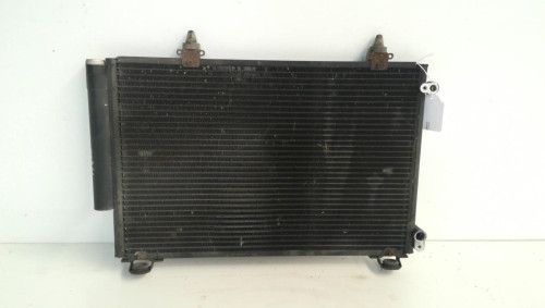 CONDENSADOR / RADIADOR AIRE ACONDICIONADO Toyota YARIS VERSO (NCP2/NLP2) 