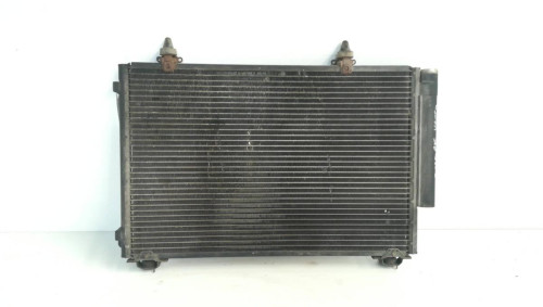 CONDENSADOR / RADIADOR AIRE ACONDICIONADO Toyota YARIS VERSO (NCP2/NLP2) 