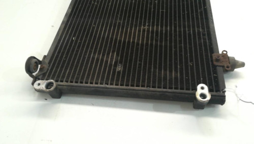 CONDENSADOR / RADIADOR AIRE ACONDICIONADO Toyota YARIS VERSO (NCP2/NLP2) 