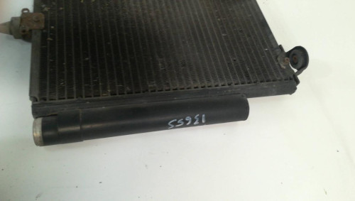 CONDENSADOR / RADIADOR AIRE ACONDICIONADO Toyota YARIS VERSO (NCP2/NLP2) 