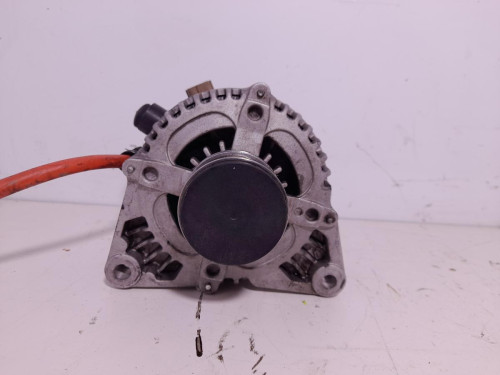 ALTERNADOR FORD FOCUS BERLINA (CAP) 