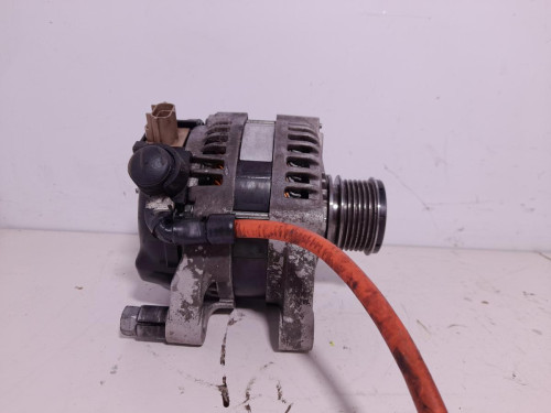 ALTERNADOR FORD FOCUS BERLINA (CAP) 