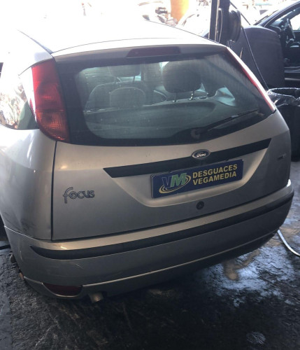 FORD FOCUS BERLINA (CAK) — автомобиль-донор на запчасти 