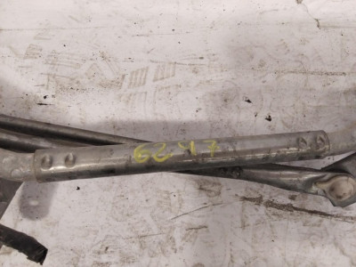 MOTOR LIMPIA DELANTERO, MITSUBISHI, OUTLANDER (CW0)