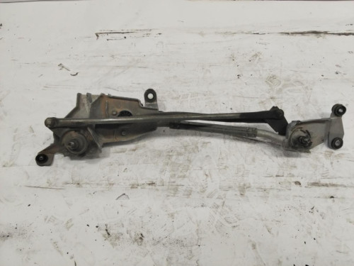 MOTOR LIMPIA DELANTERO MITSUBISHI OUTLANDER (CW0) 