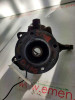  MANGUETA DELANTERA IZQUIERDA PEUGEOT 1007 