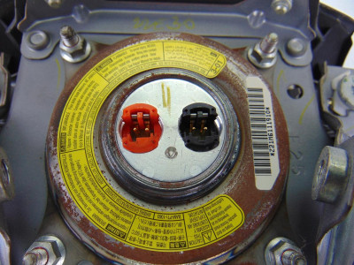 AIRBAG DELANTERO IZQUIERDO, TOYOTA, COROLLA VERSO (R1)