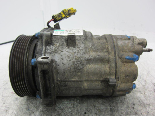  COMPRESOR AIRE ACONDICIONADO 