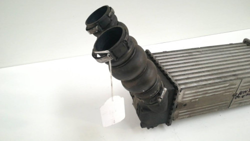  INTERCOOLER Citroen C4 PICASSO 