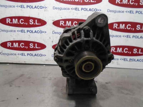 ALTERNADOR FORD FIESTA (CBK) 