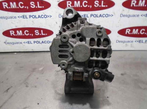 ALTERNADOR FORD FIESTA (CBK) 