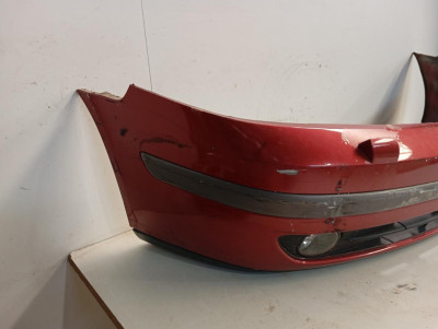 PARAGOLPES DELANTERO, RENAULT, LAGUNA II GRANDTOUR (KG0)