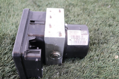 ABS, OPEL, ASTRA J SPORTS TOURER