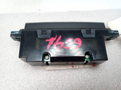 MANDO MULTIFUNCION, NISSAN, QASHQAI (J10)