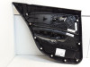GUARNECIDO PUERTA TRASERA DERECHA BMW SERIE 1 BERLINA (E81/E87) 