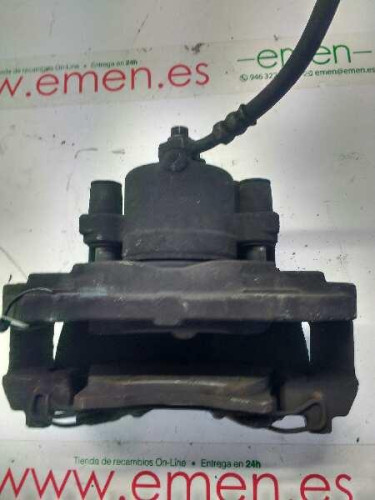  PINZA DE FRENO DELANTERA DERECHA OPEL MERIVA 