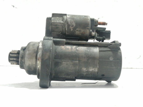 MOTOR ARRANQUE, VOLKSWAGEN, EOS (1F7)(2006) 