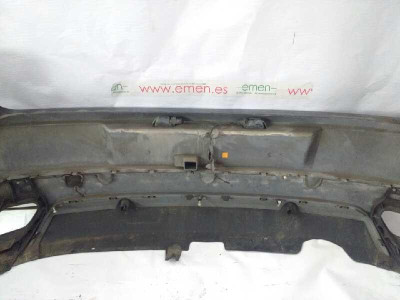 PARAGOLPES TRASERO, CITROEN, C4 COUPE