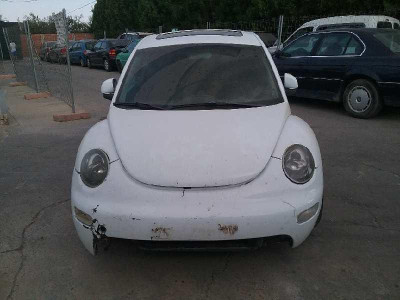 VOLKSWAGEN NEW BEETLE BERLINA (9C1/1C1)