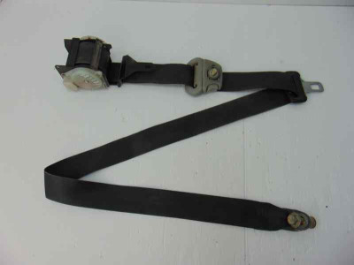 CINTURON SEGURIDAD DELANTERO IZQUIERDO, MITSUBISHI, MONTERO (V60/V70)