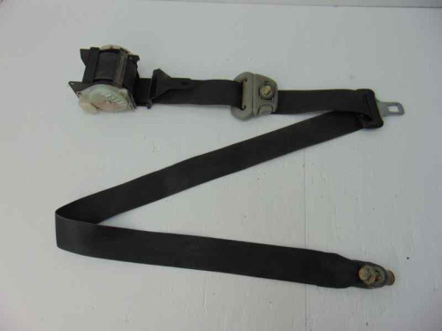  CINTURON SEGURIDAD DELANTERO IZQUIERDO MITSUBISHI MONTERO (V60/V70) 