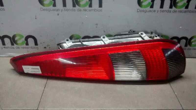 PILOTO TRASERO DERECHO, FORD, FIESTA (CBK)
