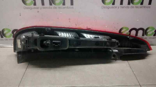  PILOTO TRASERO DERECHO FORD FIESTA (CBK) 