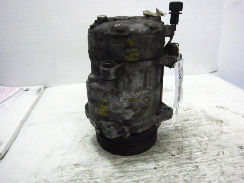  COMPRESOR AIRE ACONDICIONADO 
